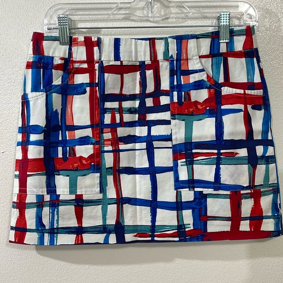 kate spade Dresses & Skirts - Kate Spade Saturday mini skirt 0